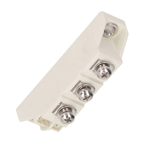 2025 Seneste Model Tyristormodul 3 Terminal Semi Kontrol Diode Modul