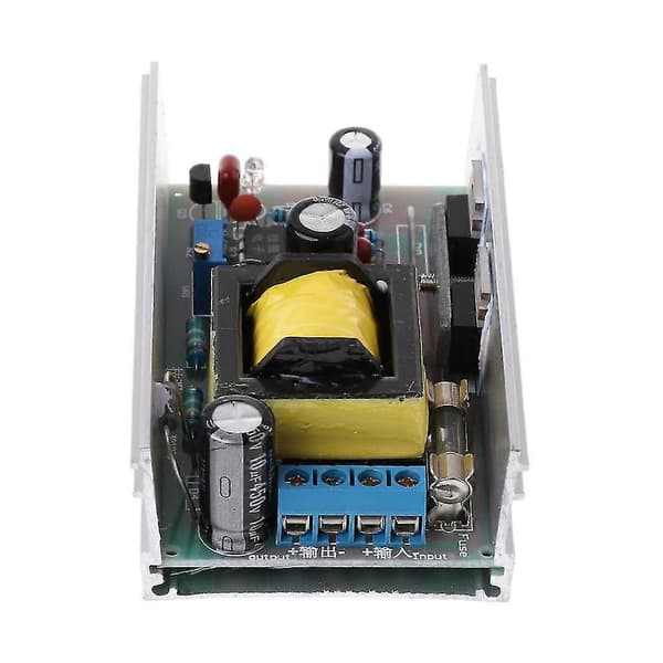DC12V - DC 200-450V 70W Korkeajännitekonvertteri Boost Step Up Virtalähdelevy