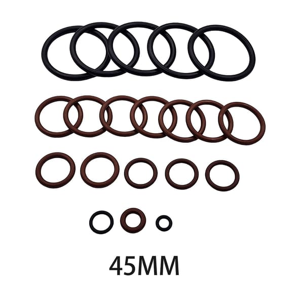 O-ring sæt til kølesystem til E46 M52 M54 320i 323i 325i 328i 330i