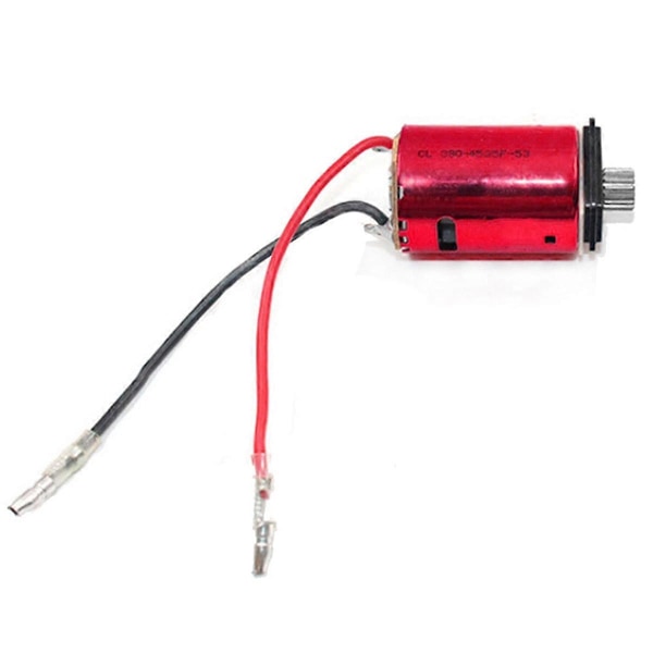 9300 9301 9302 PX9300 PX9301 PX9302 1/18 RC Bil Reservdelar PX9300-34 PX9300-34A PX9300-43 Motor Mo