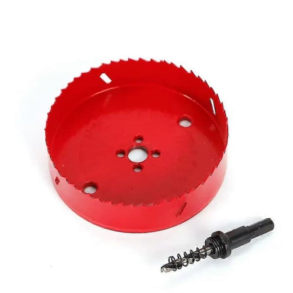 Metal Hulsav 130mm