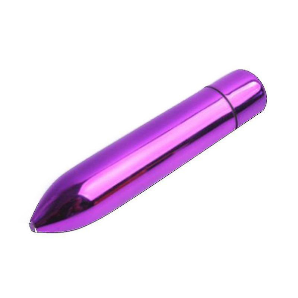 Vibrat Stick -massageri, Kannettava Harjoitteluväline, 10 Taajuutta, Naisille