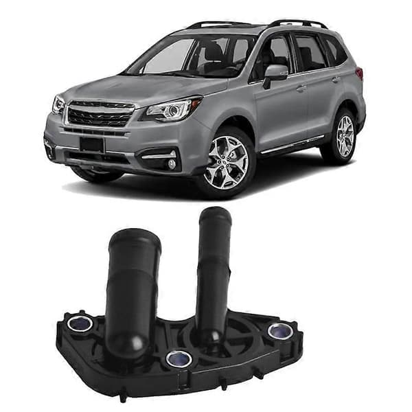PCV Slangeforbindelse 11821AA660 til Subaru Forester Impreza Legacy WRX PCV 2011-2018 Bilforbindelse Slange