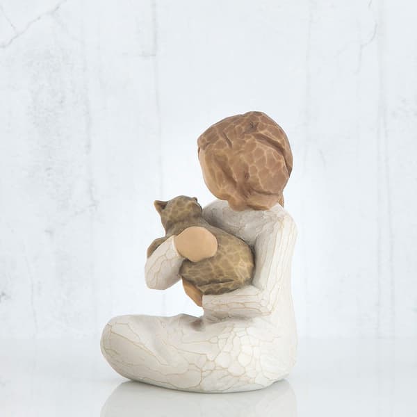 Kindness Jentefigur (1 stk)