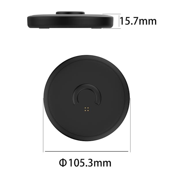 Laddningsstation för BOSE SoundLink Revolve / Revolve+