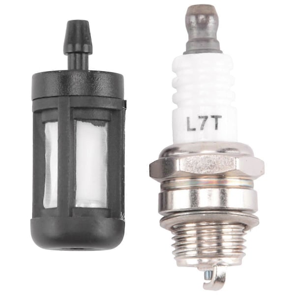 Sytytyspuola ja kaasutinpaketti STIHL Fs80R Fs85 Fs80 Hs80 Ht75 Hs75 Hs85 Km85 -kaasuttimelle