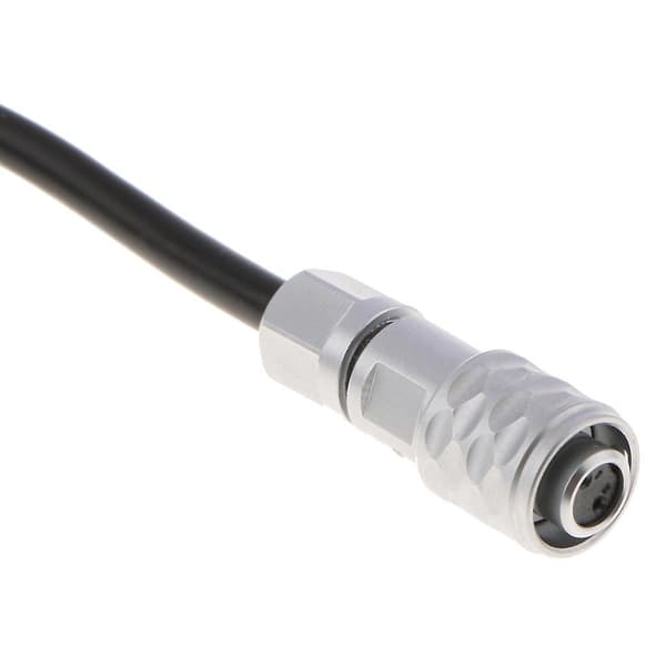 Dtap Strømkabel Rett Ledning For Blackmagic Pocket Cinema Camera 4k 1.5m