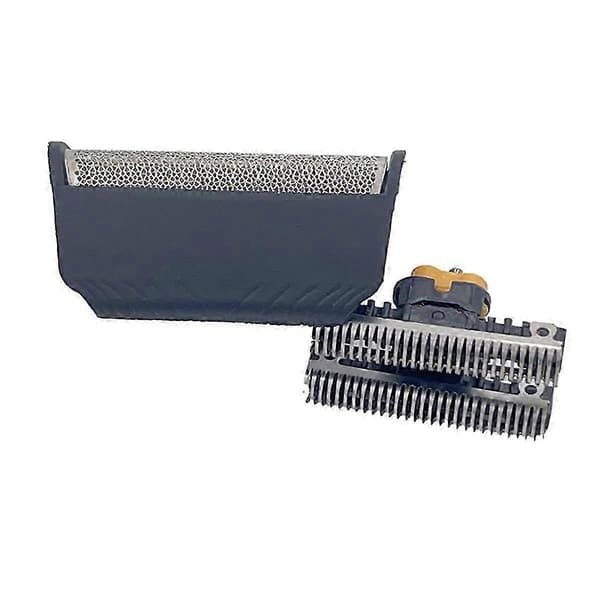 30B Erstatningsfolie og -kutter for BRAUN 3-serie elektrisk barbermaskinhode