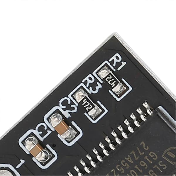 TPM 2.0 Krypteringssikkerhedsmodul 14 Pin LPC Interface Krypteringssikkerhedsmodul til MSI 14Pin LPC TPM 2.0