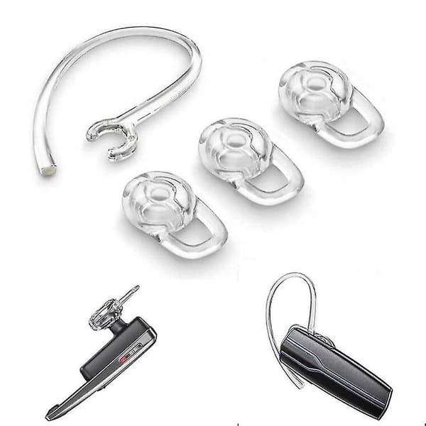 Ørepropp Gelkrok for Plantronics 925 975
