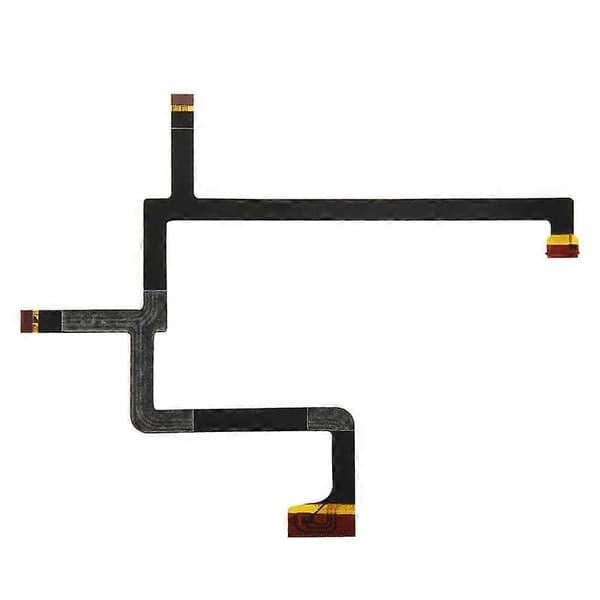 (Ny) Gimbal Kamera Ribbon Flex Kabel Erstatning for DJI Phantom 2 Vision +