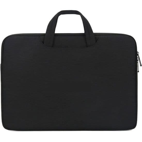 10,3-tommer laptoptaske, stødsikker lynlås, 3. generation, model C, 15,6-tommer PZCC