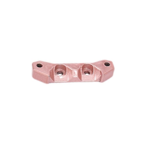 Metallinen varren liitinsarja 55-WJ01 Hosim 9125 9155 9156 Xinlehong 9125 9155 9156 1/10 1/12 RC-autolle S