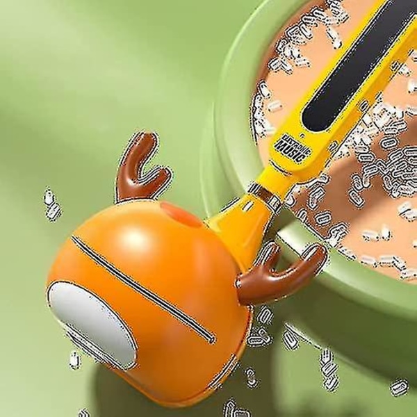 Otamatone Japanilainen Elektroninen Musiikkiväline Kannettava Syntetisaattori Hauska Taikaäänet Lelut Lahja Lapsille Aikuisten YW1