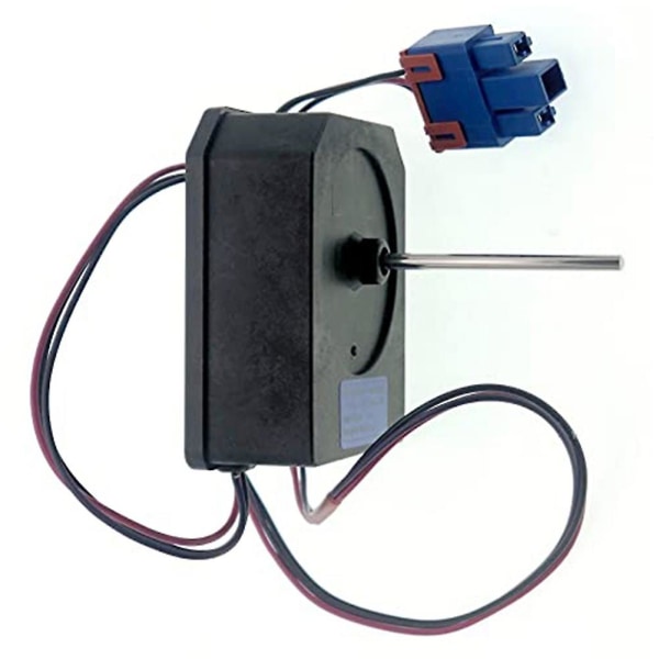 4681JB1029D RDD056X04 LG-jääkaapin kondensaattorin tuulettimen moottorikokoonpano, 1267566 AP4437783 EA3523330, DC 13V 1.51W 46mm