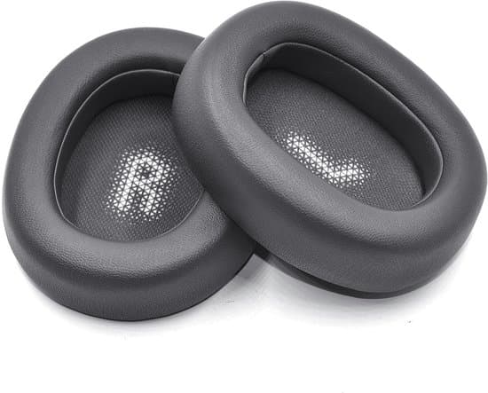 Øreputer som passer til JBL Everest Elite 750NC
