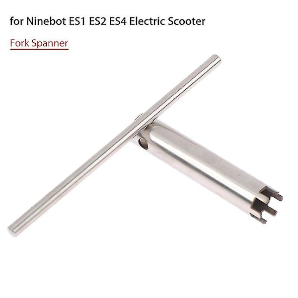 Skruetrækker til Ninebot ES1 ES2 ES4 El-Scooter Special Nøgle-hy