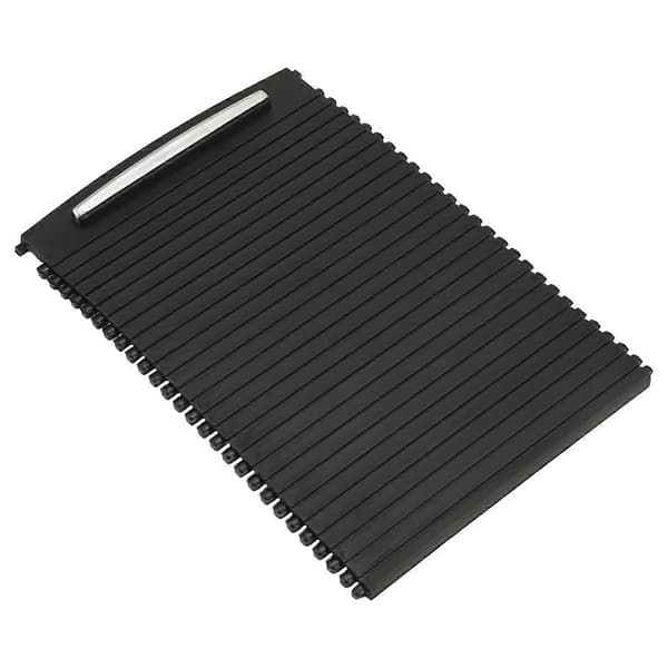 Bil Bagerste Midterkonsol Rullegardin Dækning 51166963913 5116696094