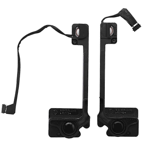 Nya Vänster + Höger Högtalare för MacBook Pro 13\" Retina A1502 Interna Högtalare Sen 2013 Tidigt 2014 2015 923-0557 923-00509