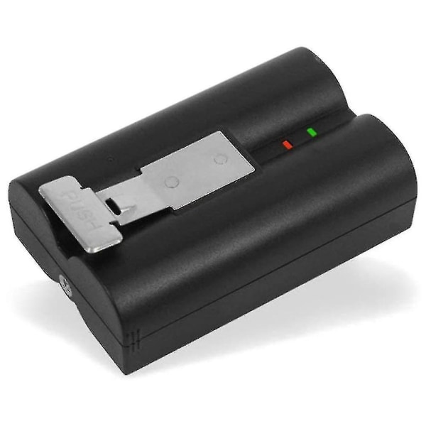 Dörrklocksring batteripaket, 3.65v 6040mah -jonbatteri för Sm002 Cam-kompatibelt batteri 8ab1s7-0en0 Ring