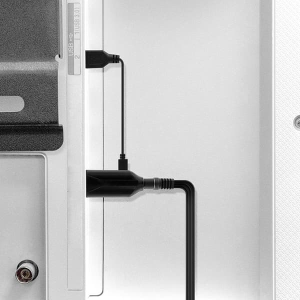 Videokonverter 1080P Bærbar Mini Plug & Play til XBOX til HDMI-kompatibel Videoadapterkabel