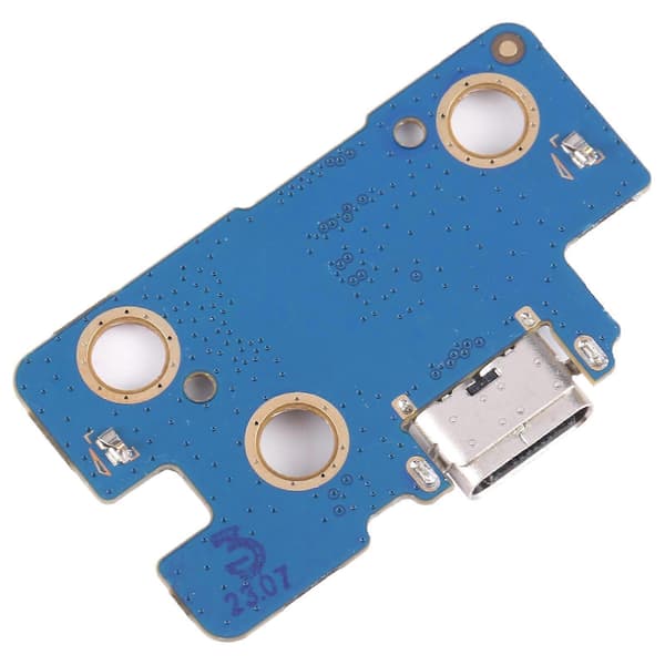 Samsung Galaxy Tab A8 10.5 2021 OEM -latausporttilevy