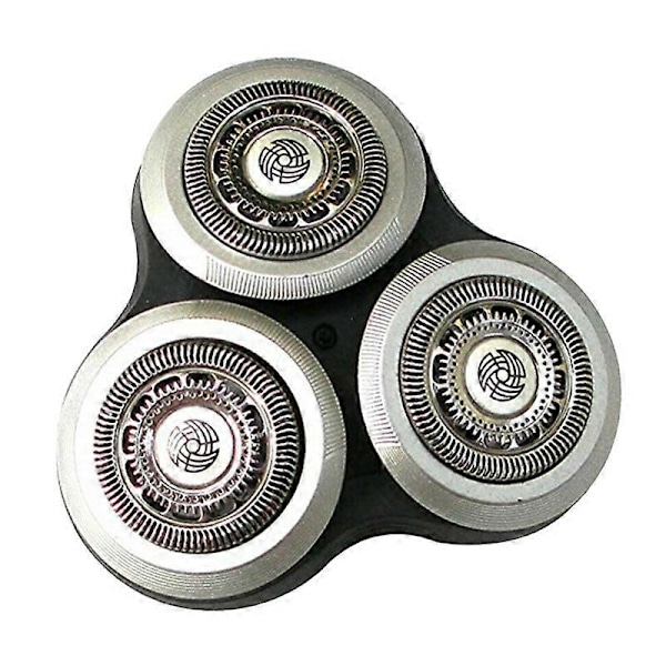 Udskiftningshoved til Philips Norelco RQ10 RQ12 Serie Sensotouch 3D