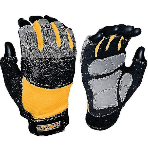 Dewalt Unisex Voksen Performance Hansker