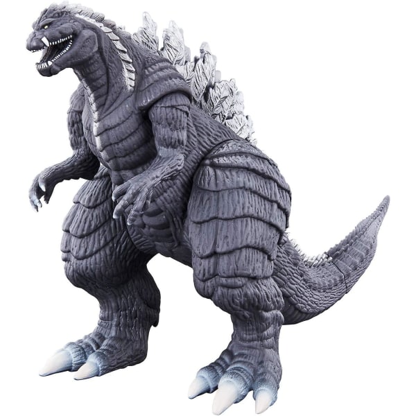 Dhrs Movie Monster Series Godzilla Ultima Godzilla S.p (singular Point) Figur 6