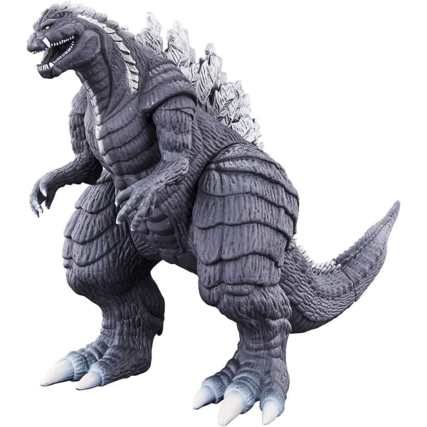 Dhrs Movie Monster Series Godzilla Ultima Godzilla S.p (singular Point) Figure 6