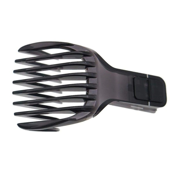 Elektrisk Hårtrimmer Barbermaskin Plast Guidekam For Philips Bg2024 2039 Tt2040