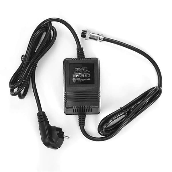 MG16 Mikser 17V PSU 3-Pin EU Plugg