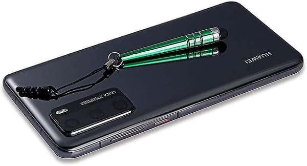 10x Mini Universal Stylus Pen Touch Pen Input Pen Touch Pen Til Iphone Ipadcolor Random