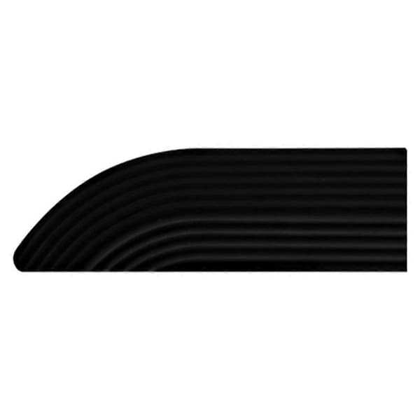 Dørterskelrampe Matte for Cloud Whale/Xiaomi/Roborock /IRobot/Cobos/Dreame Robotstøvsuger