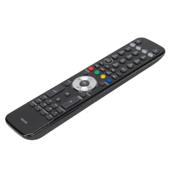 Ny erstatningsfjernkontroll som passer til Humax RMF04 Foxsat HDR Freesat-boks
