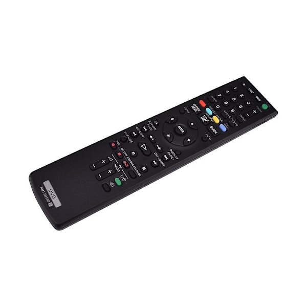 Fjernbetjening Kompatibel Med RMT-D250P Sony RMT-D247P RMT-D251P RMT-D224P