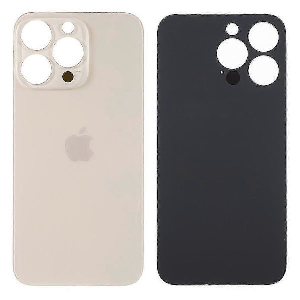 Batterideksel for iPhone 13 Pro 6.1 tommer - reservedel
