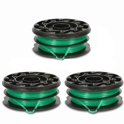 Erstatningsspolelinje for Black+Decker GH1100, GH1000, GH2000 YYV