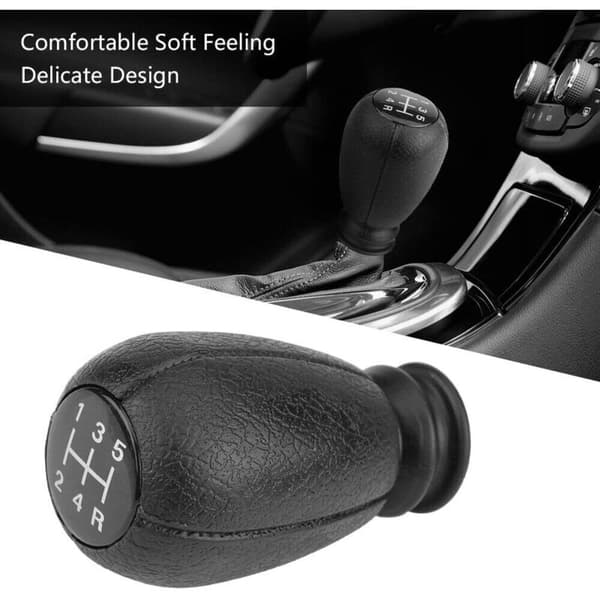 Gearknobs (Citroen XSARA XANTIA. Saxo)