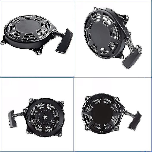 Briggs & Stratton 497680 Kabelstarter