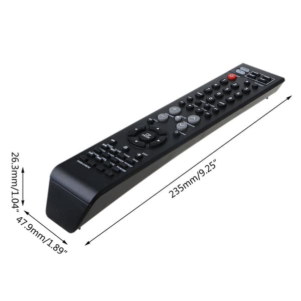 Universal DVD-spelarfjärrkontroll för Htx710 Htx710t Htx710t/xaa Htx710x