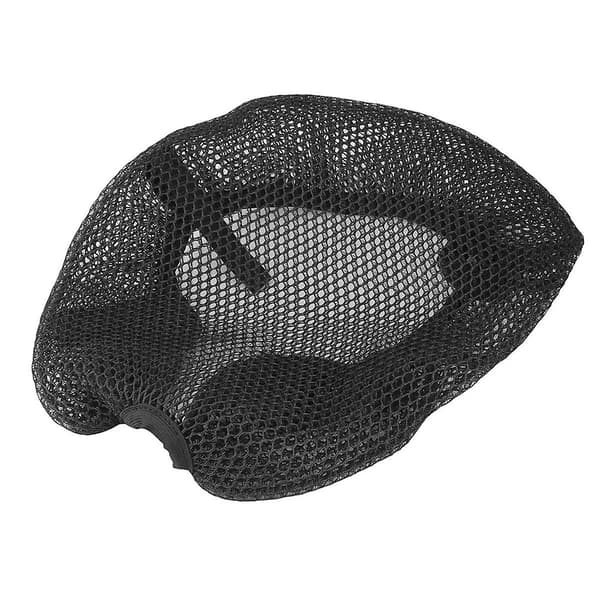 Motorcykel Anti-Slip 3D Mesh Tyg Säte Överdrag Vattentät Kudde för CBF600 CBF1000 CBF 600 1000