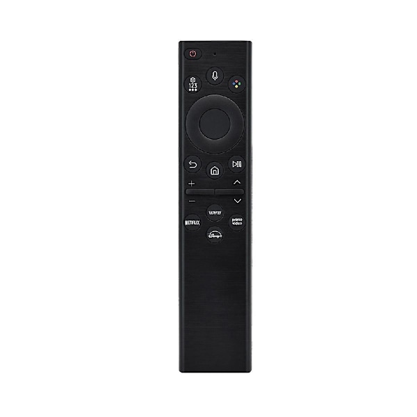 BN59-01386D Fjärrkontroll med röststyrning Smart TV QN55Q80AAFXZA QN65QN900AFXZA QE32LS03BBU QN65QN800B QN65Q