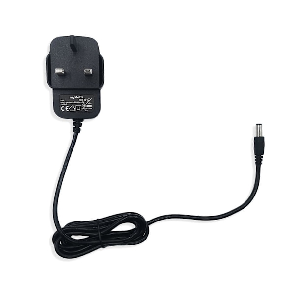 15V myVolts -virtalähde Creative FJ-SW1501600N, GPE024W-150160-Z PSU -osalle