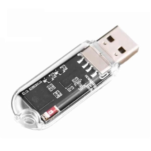 ESP32 Udviklingskort USB Dongle Bluetooth Gateway MicroPython ESPHome