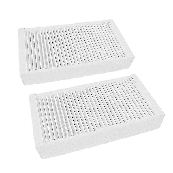 64119237159 Filter til - F25 X3 18d 20i 20d 28i 30d 35d 35i F26 X4 20d 20i 30d 35d 35i 2013-2018