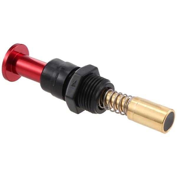 til KEIHIN FCR-MX Flat Slide Karburator/Hot Start Ventil/Hot-Start Knap
