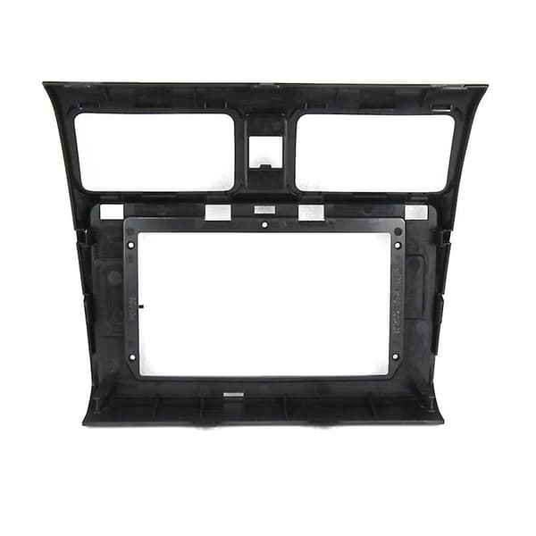 Bilradio Dashbordpanelramme Strømkabel Canbus for Suzuki Swift 3 2003 - 2010