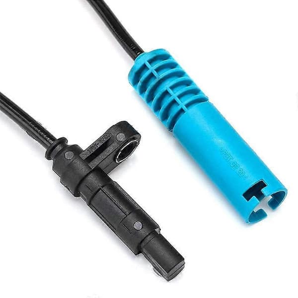 1 stk. ABS-sensor foran til venstre/foran til højre ABS-sensor til forhjul til MG ZT Rover 75 Tourer SSB00