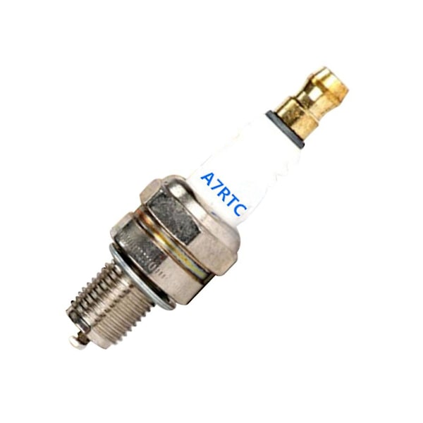 Tändstiftsmotor för gräsklippare/gräsklippare/vattenpump/grävmaskin A7rtc